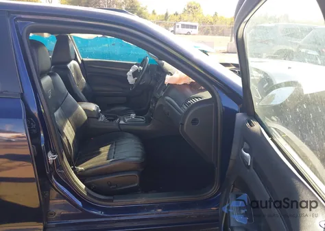 2015 Chrysler 300 300S from USA, damaged, VIN 2C3CCABG5FH767047